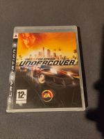 Need For Speed Undercover PS3