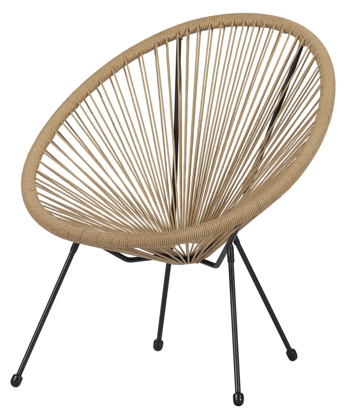 Sedie: Gartenstuhl ELISABETH - Teak – Nuovo e nell'imballaggio originale da Bremgarten AG venduto da simpliCH