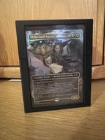 Magic the Gathering Commander Deck Prowess