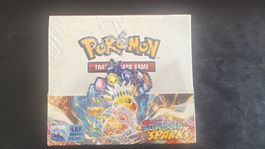 Pokemon: Surging Sparks Booster Display - EN - Sealed