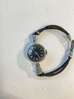 Montre dame vintage art deco mécanique 