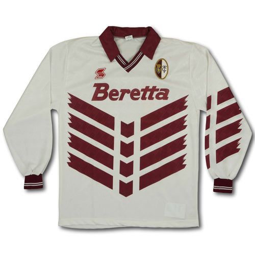 Maillot A.S BASPORT NEUILLY 92 porté n°10 vintage shirt KODOKAN trikot L/S 4x5