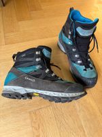 Wanderschuhe AKU Gore-Tex Herren Grösse 46 guter Zustand