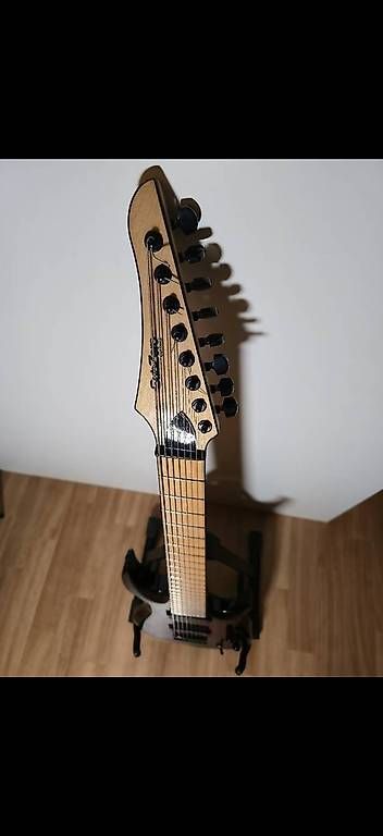 Strumenti musicali: 8-Saiter Gitarre – Usato da Eschen venduto da DrWachter 2