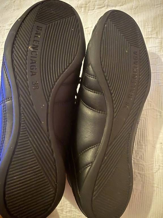 Scarpe da uomo: Balenciaga Original – Nuovo e nell'imballaggio originale da Dietikon venduto da MagdalenaCh 2