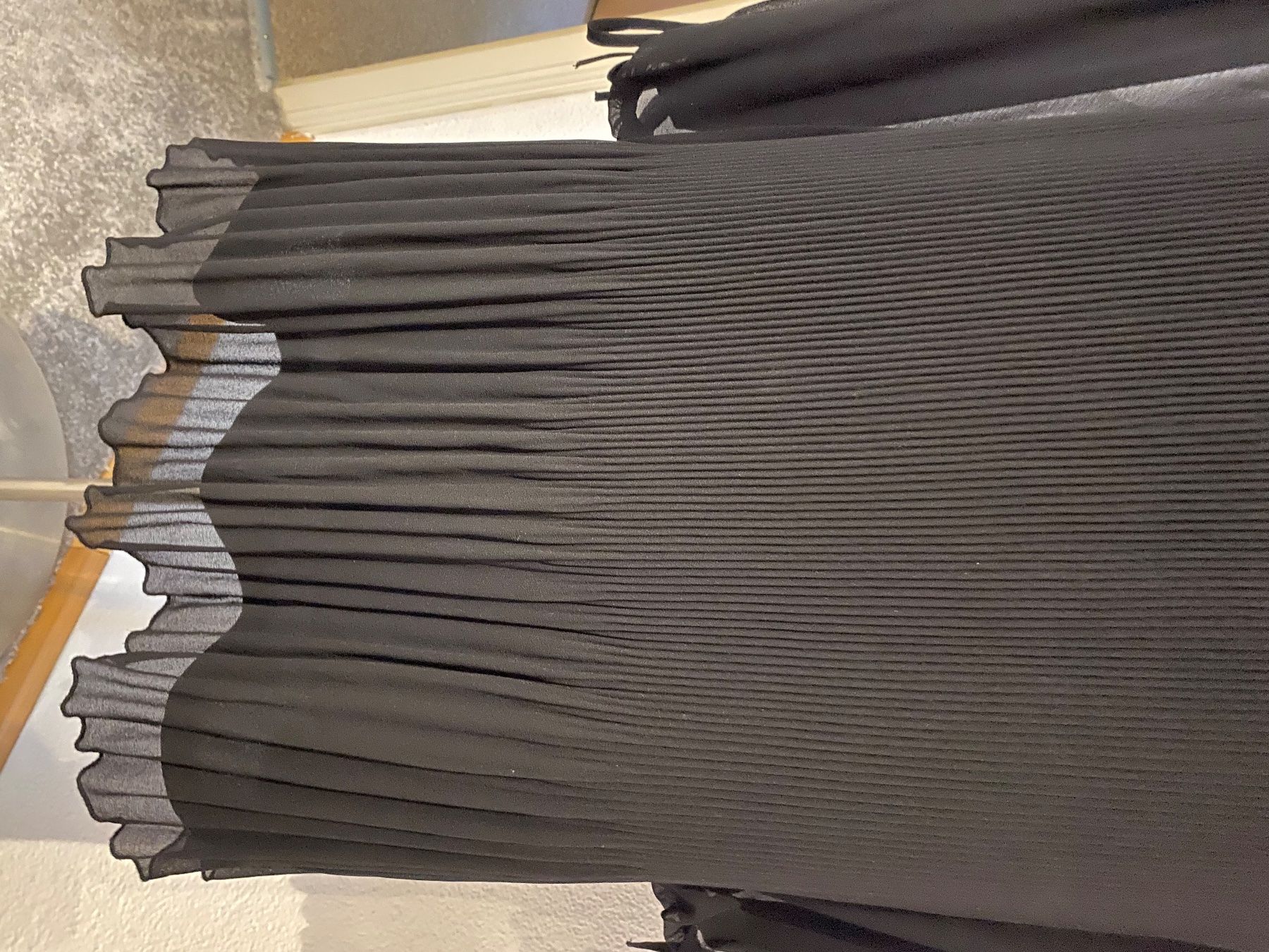 Kleider: Plissee Kleid – Gebraucht aus Liestal von Goldart 5