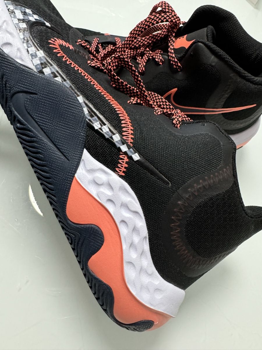 Scarpe da uomo: Nike Renew Elevate bascketball – Nuovo (secondo la descrizione) da chur venduto da merygori 1