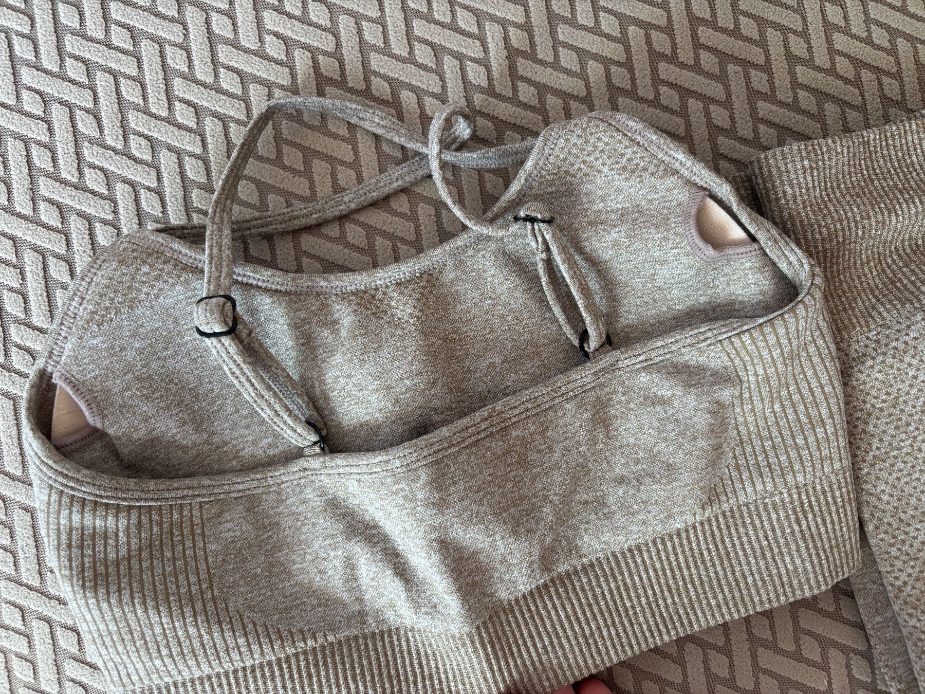 Leggings: Sport Set – Neuf avec emballage d'origine à Bern par ViksiBash 2