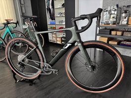 Gravel 3T Racemax WPNT