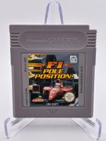 GB - F1 Pole Position