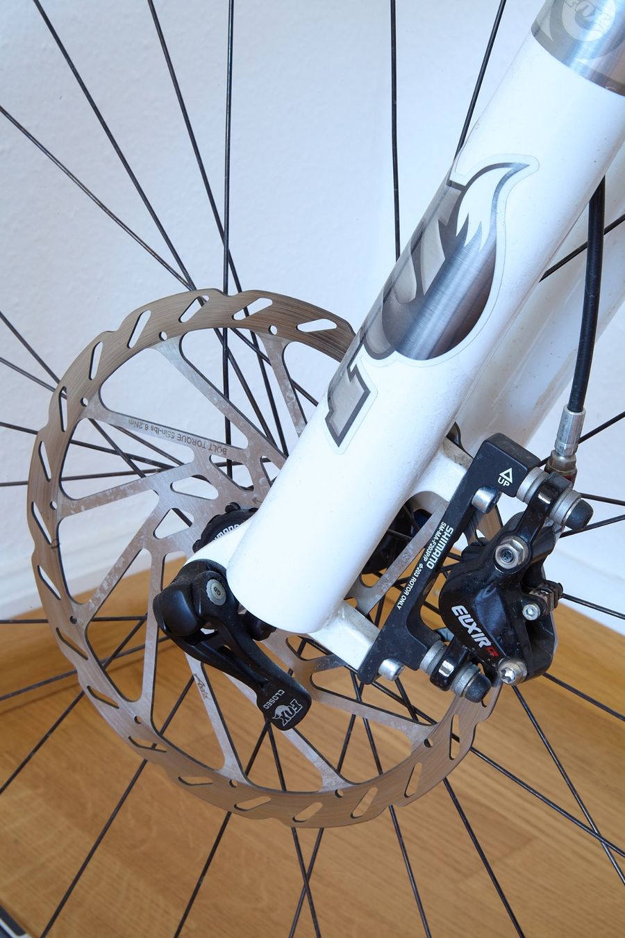 Univega Biciclette: MOUNTAIN BIKE UNIVEGA RAM-ES 970 – Usato da Basel venduto da Cartes_ 6