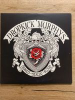 Dropkick Murphys - Signed and Sealed in Blood