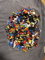 Lego kiloware ca. 3 Kilo