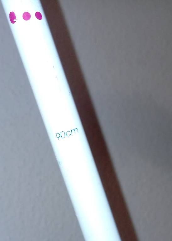 Tecnopro Sci: Skistöcke 90 cm – Usato da Zürich venduto da Ter_6kf5 1