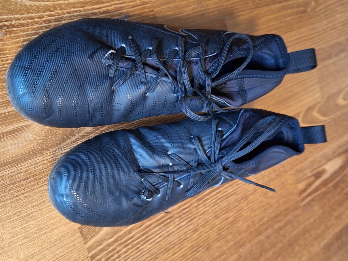 Nike Herrenschuhe: Nike Mercurial 33 Nockenschuhe – Gebraucht aus Herrliberg von linavogt 1
