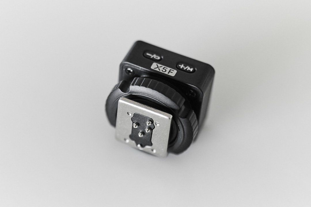 Godox Flash: Godox X5-F – Nuovo (secondo la descrizione) da Chardonne venduto da tonkun 1