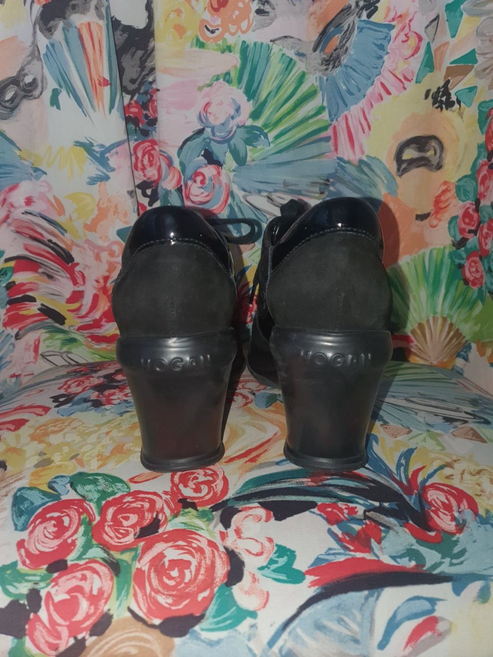 Hogan Scarpe da donna: Hogan Sneaker – Nuovo (secondo la descrizione) da Luzern venduto da Yel_low 2