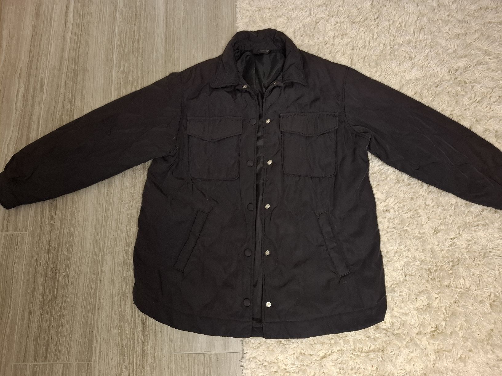 H&M Giacche: veste noire taille S – Usato da Ecublens FR venduto da ame_y8tq