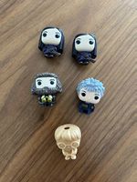 Kinder Joy Figuren Harry Potter