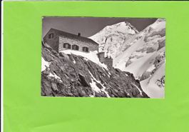 Lötschen Hütte HOLLANDIA