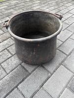 PAIOLO IN RAME   ( VINTAGE )