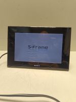Sony Digitaler Bilderrahmen DPF-V900 - Top Zustand!(em55)