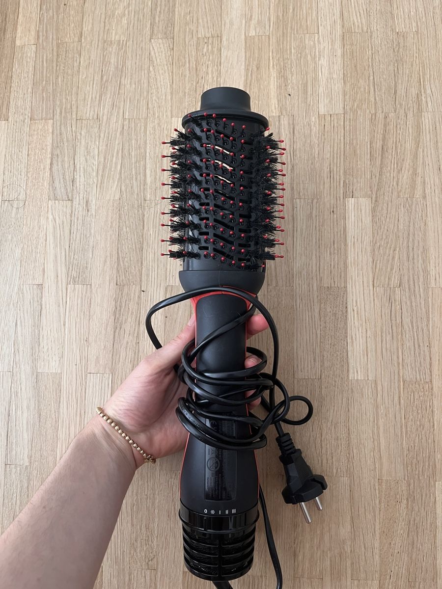 Altro per la cura dei capelli: Revlon one-step volumizer plus – Usato da Biel/Bienne venduto da tam_ysd9 2