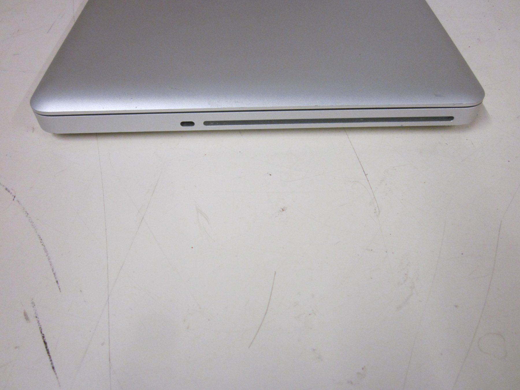 Apple Portables: MacBook Pro Apple A1278 – D'occasion à Grand-lancy par kohler333 3