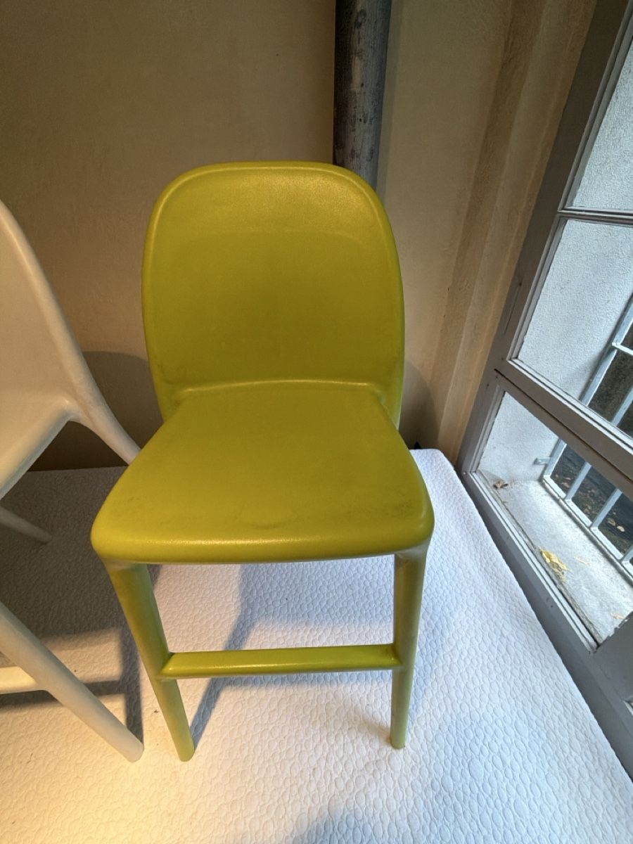 Ikea Stühle: Kinderstühle  – Gebraucht aus Zürich von beat005 1