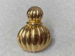 Pin - Schmuck Pin - Wella