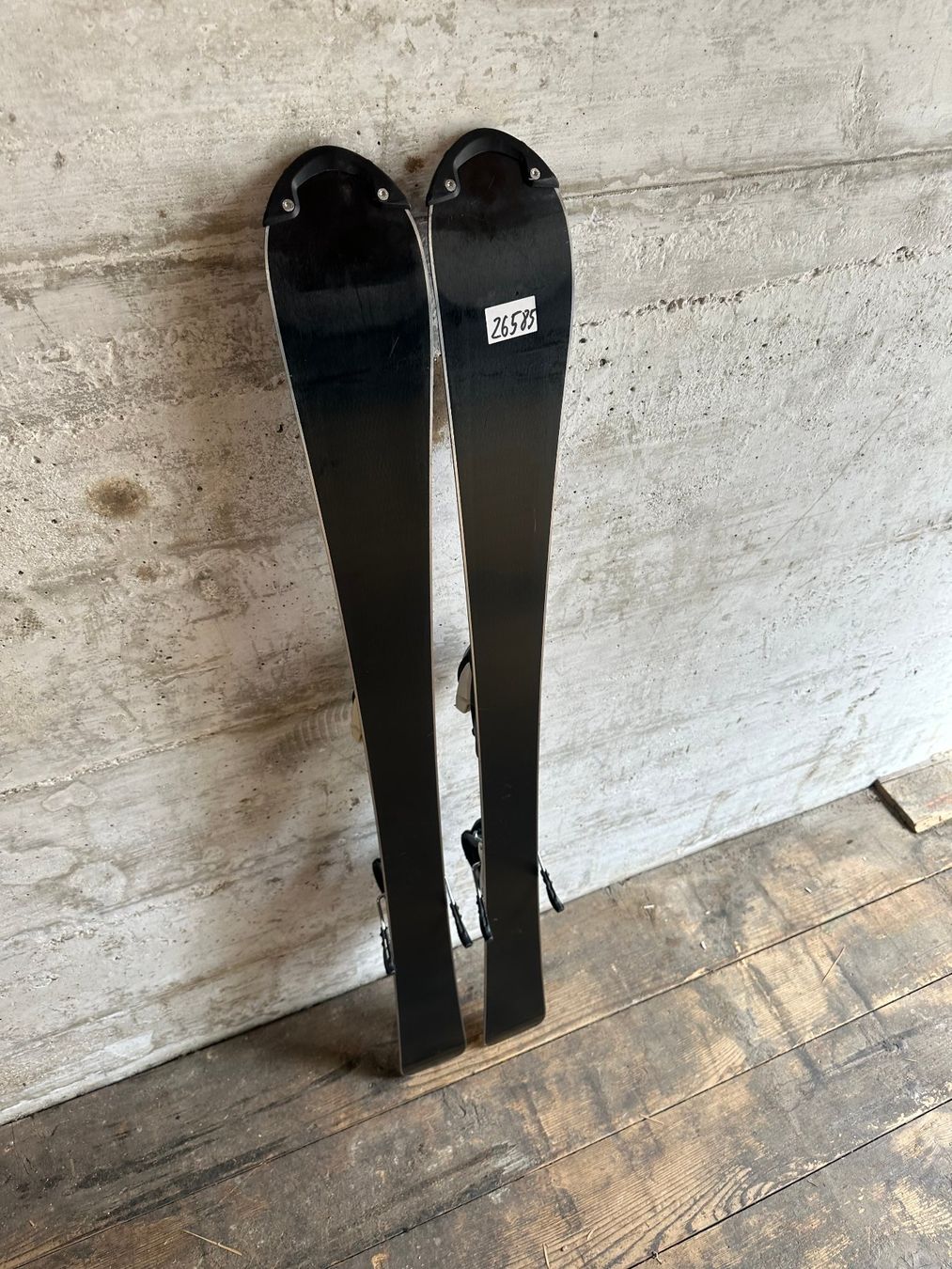 Blizzard Sci: Blizzard Kinderski 110CM – Usato da Emmenbrücke venduto da karkarkar 3