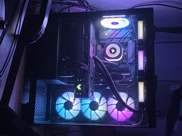 PC Gaming RTX 5070 OC, Ryzen 7 - Performance Ultime !