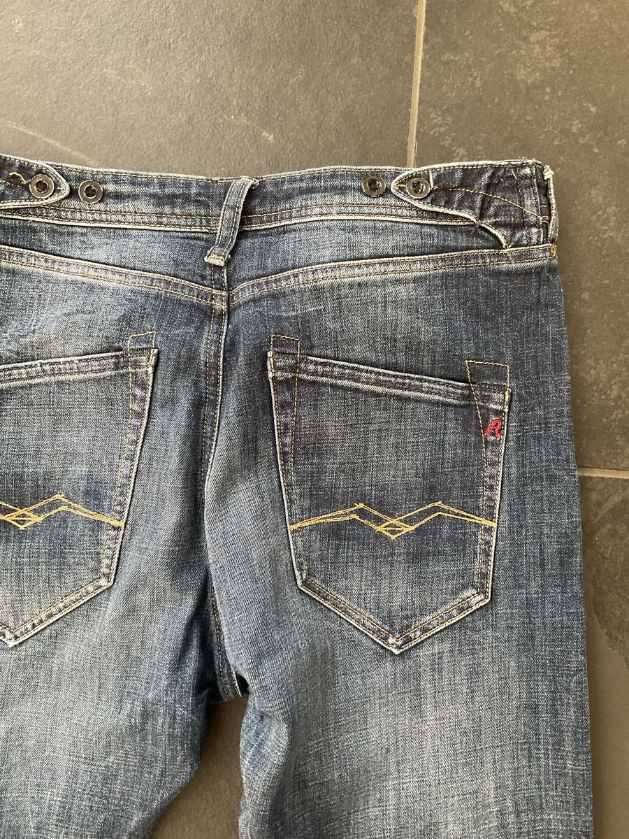 Replay Jeans: Replay Jeans – Usato da Röschenz venduto da Queen020 2