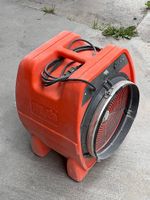 Heylo Powervent 6000