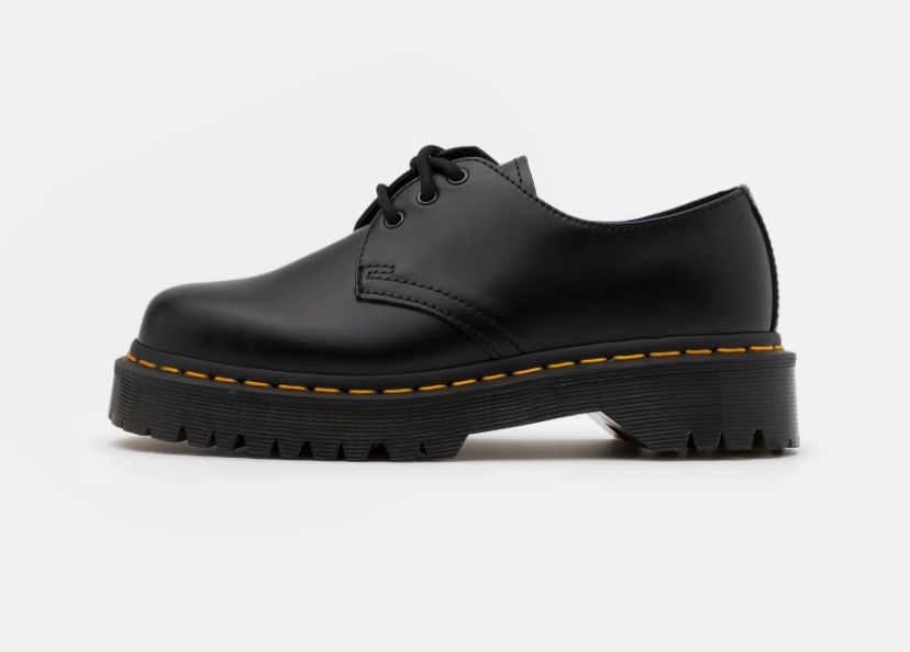 Dr. Martens Scarpe da donna: Dr. Martens - 1461 Bex  (39.5) – Nuovo (secondo la descrizione) da Zürich venduto da Annie_Broad 3