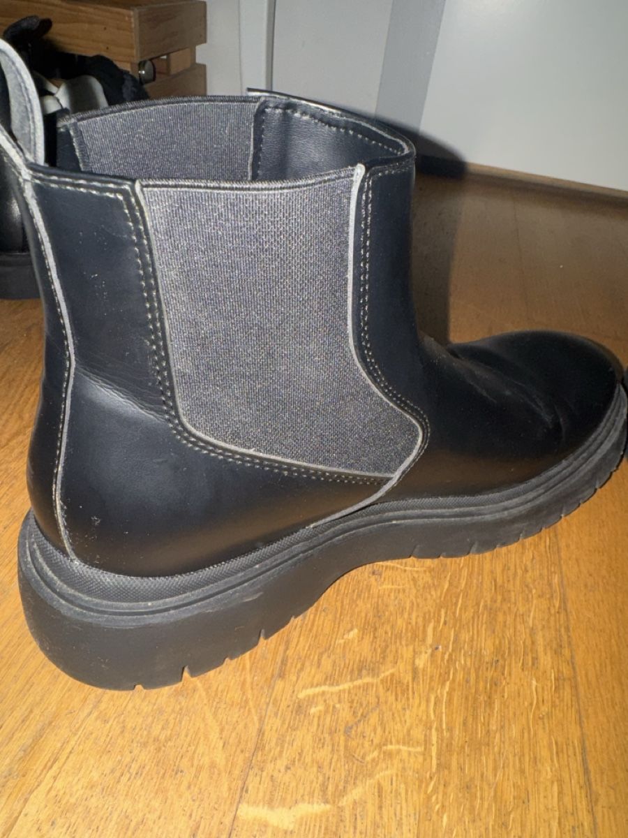 Chaussures hommes: Zara – D'occasion à Zürich par ayc_5z9m