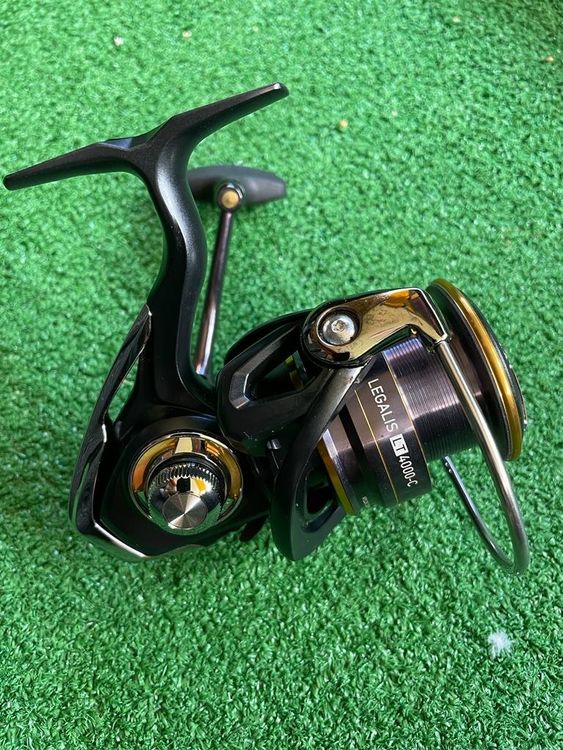 Daiwa Legalis Lt C Kaufen Auf Ricardo