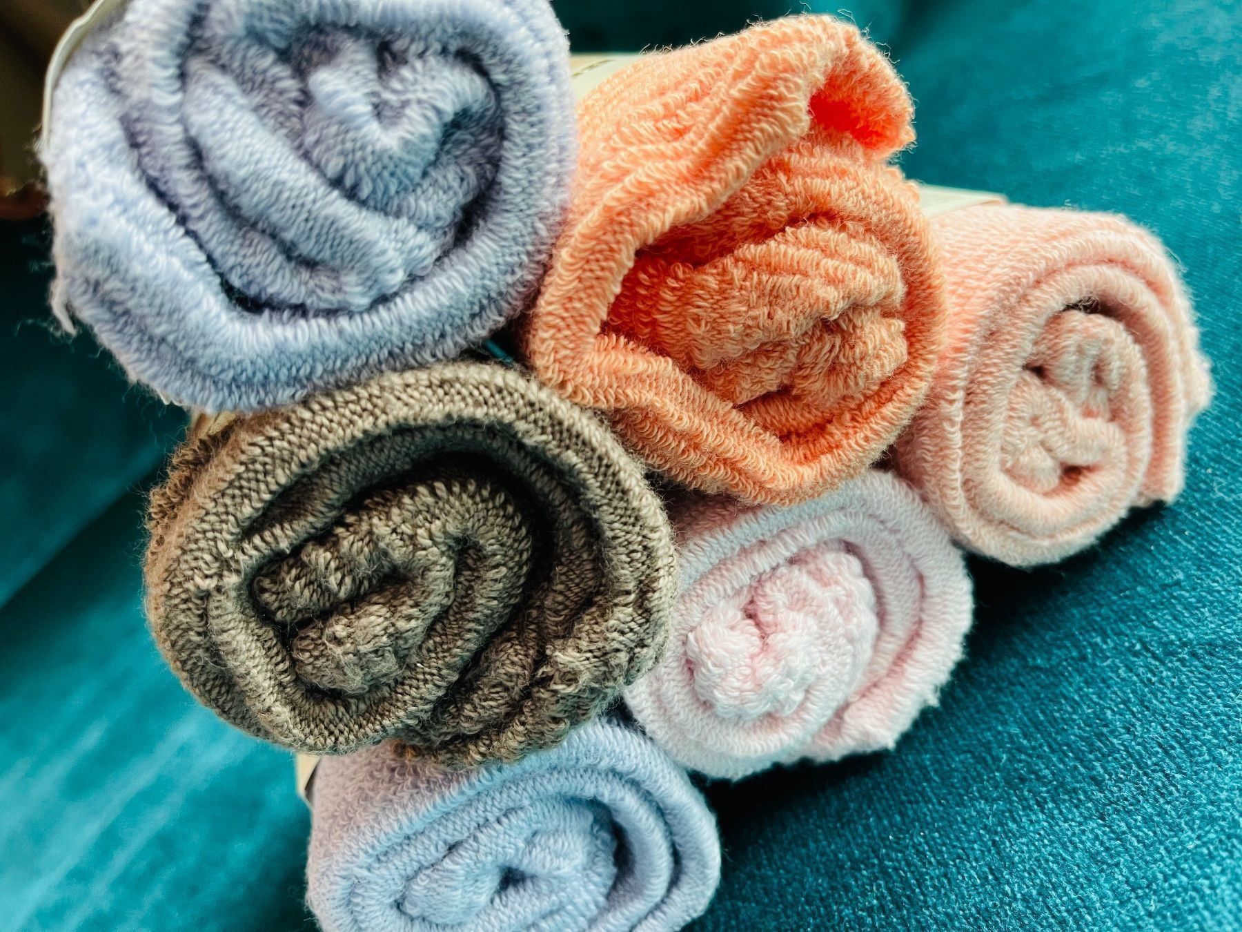 Burlington Socken: Damen Socken Burlington /Baumwolle – Neu und originalverpackt aus Zumikon von DamenFashionShop