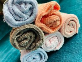 Damen Socken Burlington /Baumwolle