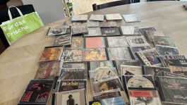 CD Sammlung Diverse Künstler guter Zustand