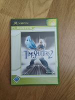 TimeSplitters 2