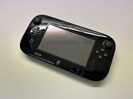 Nintendo Wii U Gamepad Game Pad original