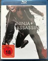 Ninja Assassin Top Zustand