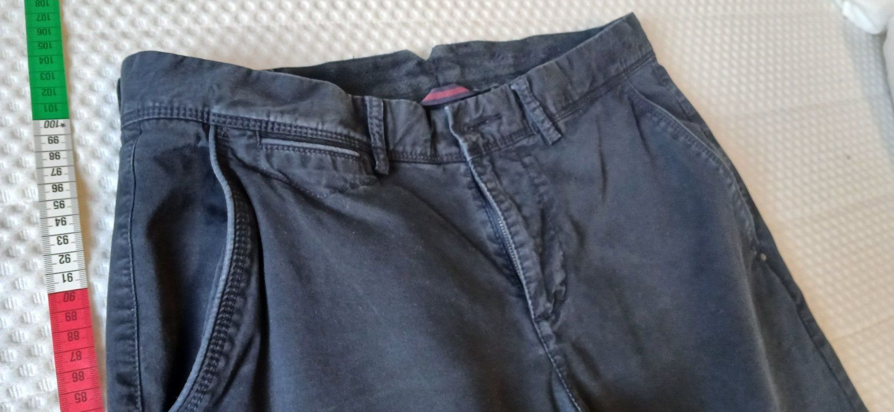 Pantalons: Chino – D'occasion à St. Gallen par RichiK. 1