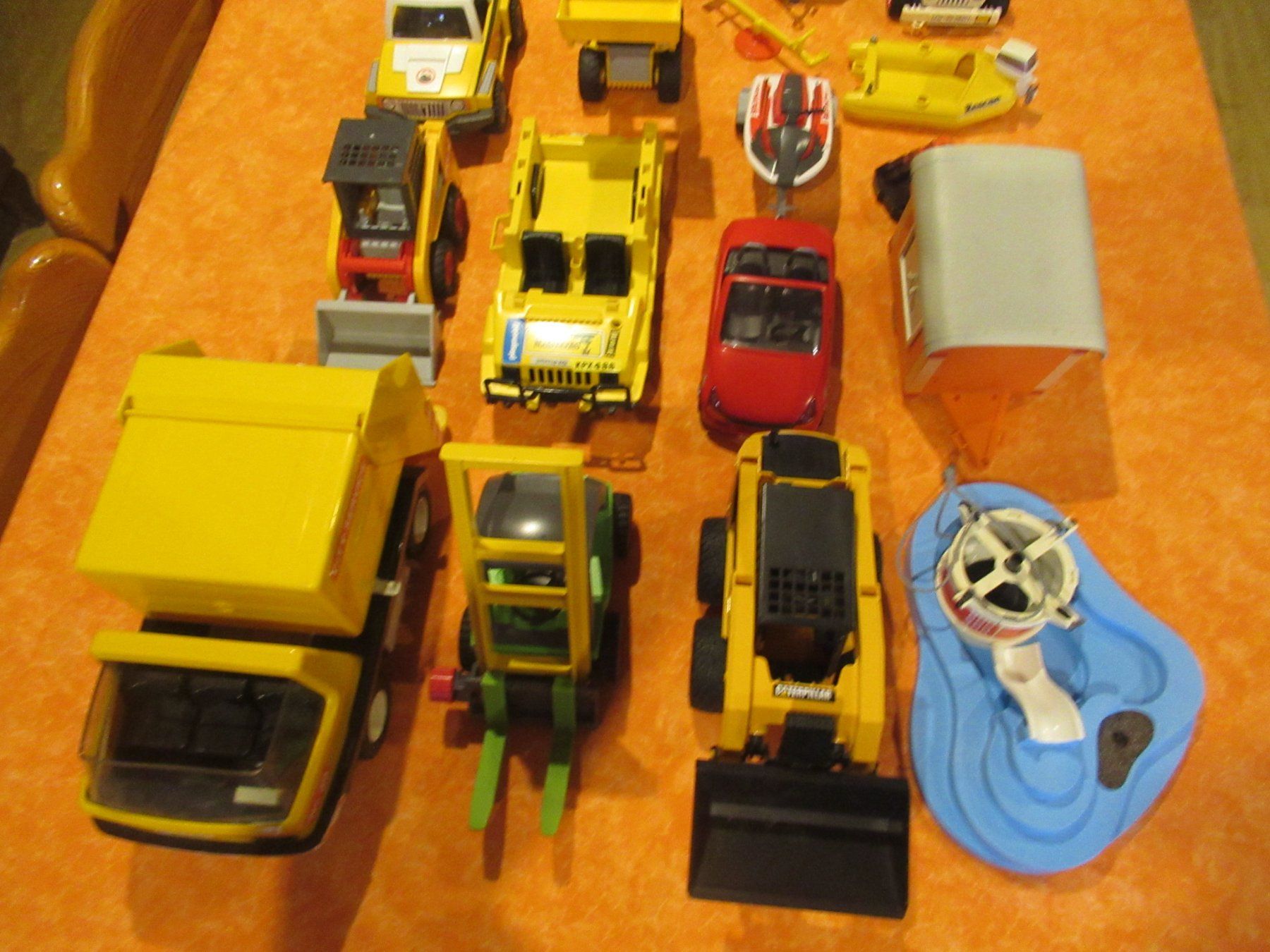 Playmobil Giocattoli: Playmobil divers – Usato da Gryon venduto da Jessicaj87 4