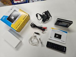 Radio Adapter für DAB auf Oldi-Radios