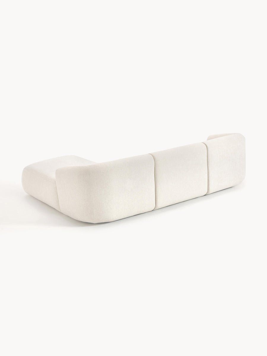 Sofas: Modulares Ecksofa Sofia (3-Sitzer)  Westwing CHF 3899-45% – Neu (gemäss Beschreibung) aus Otelfingen von Yvonne_Outlet 4