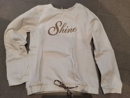 Pullover 140, Mädchen