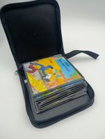 17 Globi Hörspiel CDs in CD Tasche.