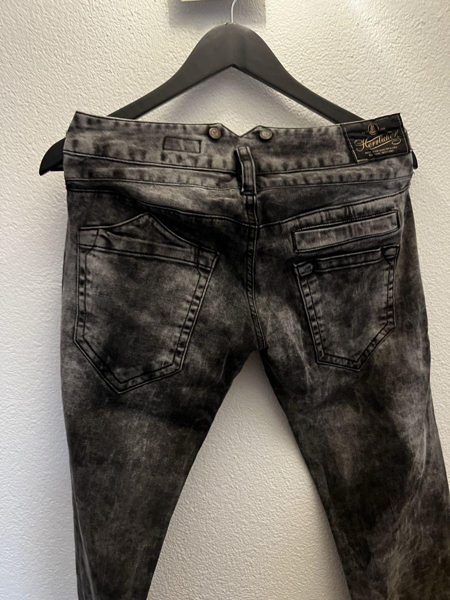 Herrlicher Jeans: Herrlicher Jeans – Nuovo (secondo la descrizione) da Kloten venduto da pae_wq5j 4